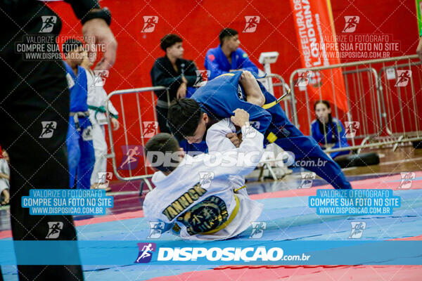 Campeonato de Jiu-Jitsu Super Pro 2024