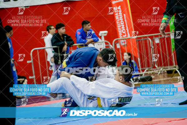 Campeonato de Jiu-Jitsu Super Pro 2024