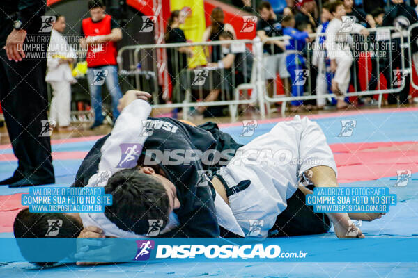 Campeonato de Jiu-Jitsu Super Pro 2024