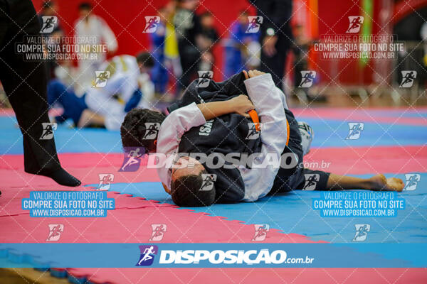 Campeonato de Jiu-Jitsu Super Pro 2024