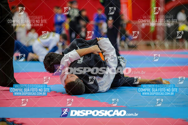 Campeonato de Jiu-Jitsu Super Pro 2024