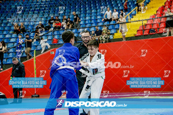 Campeonato de Jiu-Jitsu Super Pro 2024