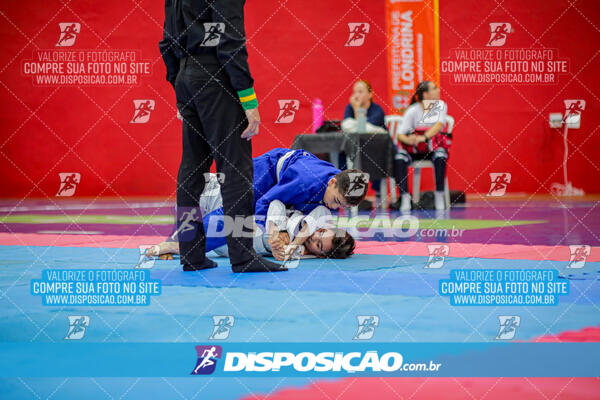 Campeonato de Jiu-Jitsu Super Pro 2024