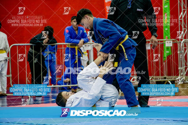 Campeonato de Jiu-Jitsu Super Pro 2024