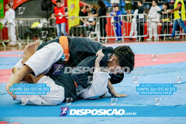 Campeonato de Jiu-Jitsu Super Pro 2024