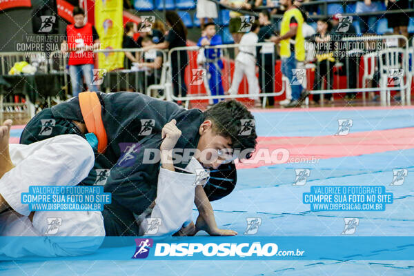 Campeonato de Jiu-Jitsu Super Pro 2024