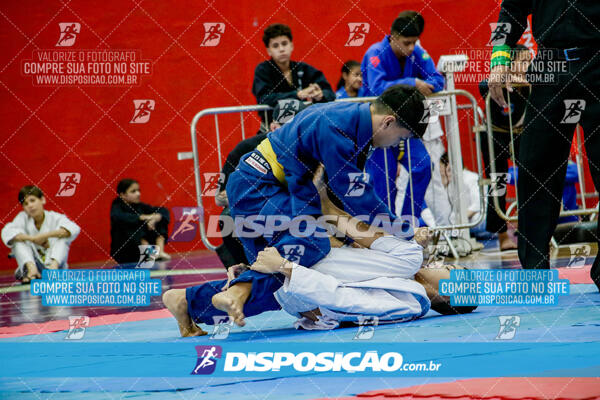 Campeonato de Jiu-Jitsu Super Pro 2024