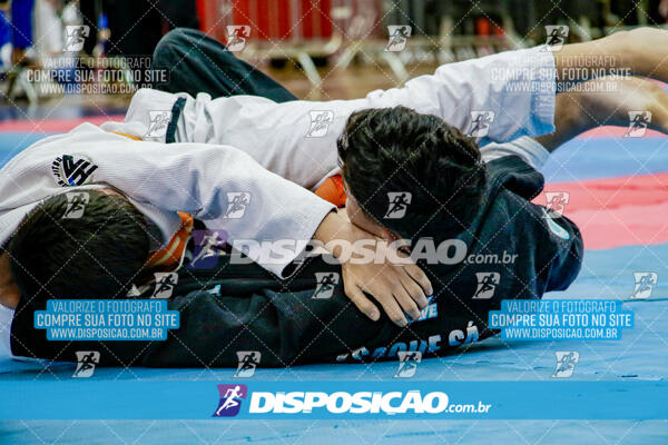 Campeonato de Jiu-Jitsu Super Pro 2024