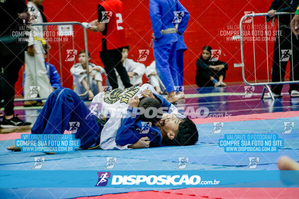 Campeonato de Jiu-Jitsu Super Pro 2024