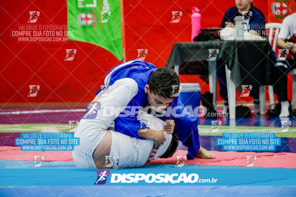 Campeonato de Jiu-Jitsu Super Pro 2024