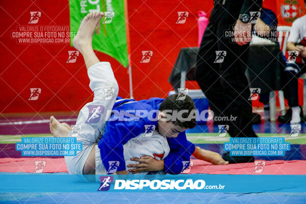 Campeonato de Jiu-Jitsu Super Pro 2024