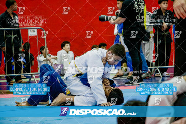 Campeonato de Jiu-Jitsu Super Pro 2024