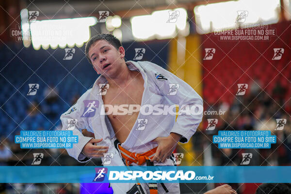 Campeonato de Jiu-Jitsu Super Pro 2024