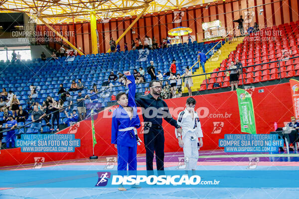 Campeonato de Jiu-Jitsu Super Pro 2024