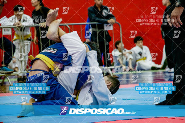 Campeonato de Jiu-Jitsu Super Pro 2024