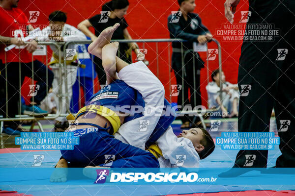 Campeonato de Jiu-Jitsu Super Pro 2024