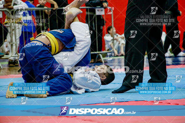 Campeonato de Jiu-Jitsu Super Pro 2024