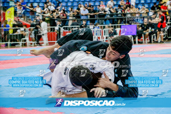 Campeonato de Jiu-Jitsu Super Pro 2024