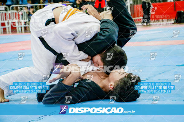 Campeonato de Jiu-Jitsu Super Pro 2024