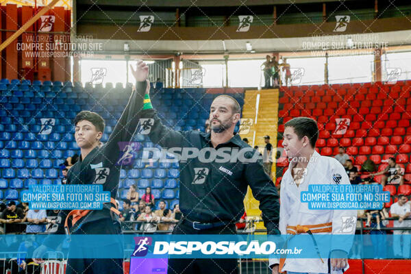 Campeonato de Jiu-Jitsu Super Pro 2024