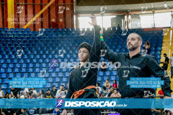 Campeonato de Jiu-Jitsu Super Pro 2024