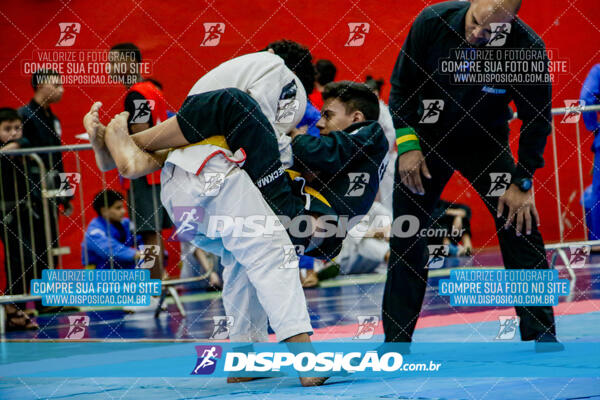 Campeonato de Jiu-Jitsu Super Pro 2024