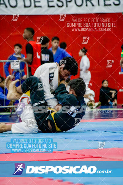 Campeonato de Jiu-Jitsu Super Pro 2024