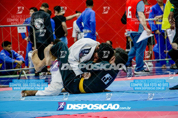 Campeonato de Jiu-Jitsu Super Pro 2024