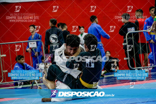 Campeonato de Jiu-Jitsu Super Pro 2024