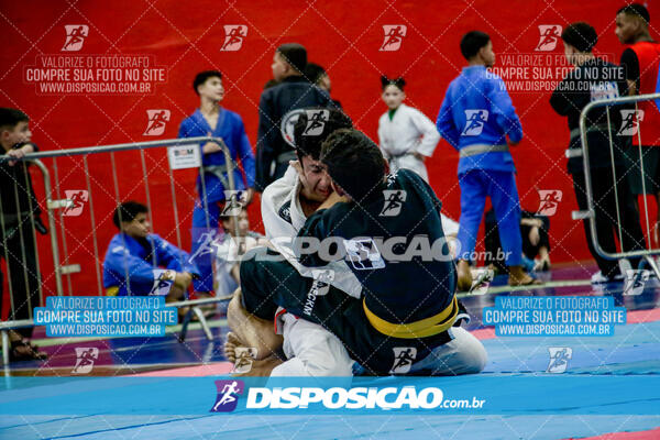 Campeonato de Jiu-Jitsu Super Pro 2024