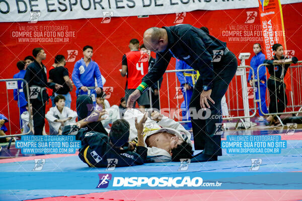 Campeonato de Jiu-Jitsu Super Pro 2024