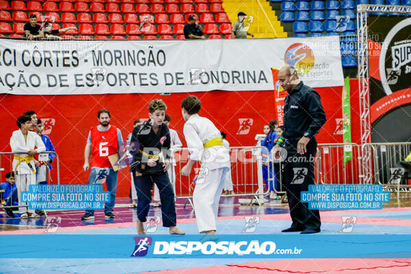 Campeonato de Jiu-Jitsu Super Pro 2024