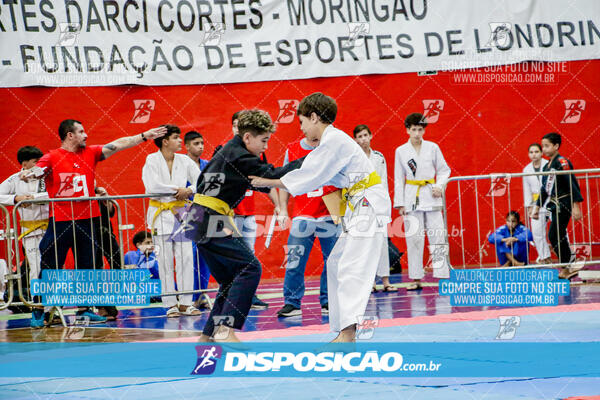 Campeonato de Jiu-Jitsu Super Pro 2024