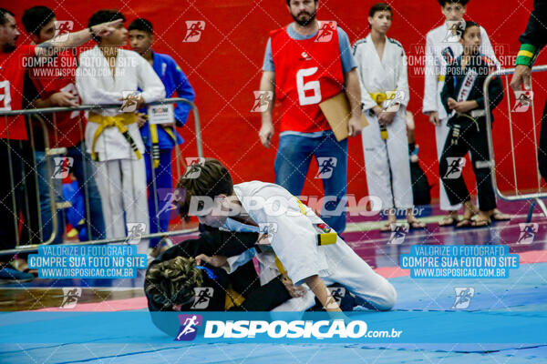 Campeonato de Jiu-Jitsu Super Pro 2024