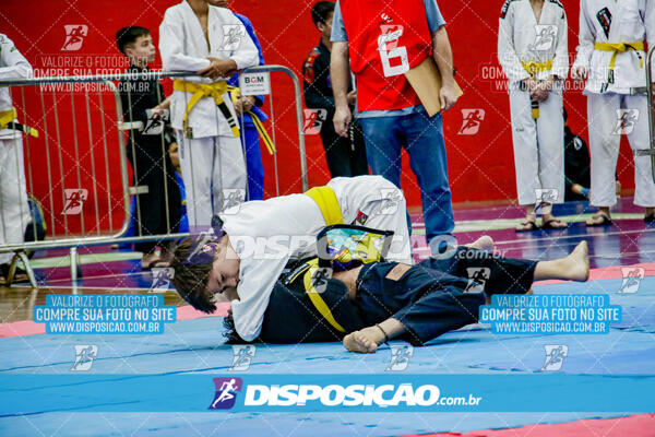 Campeonato de Jiu-Jitsu Super Pro 2024