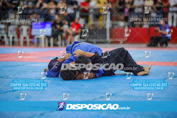 Campeonato de Jiu-Jitsu Super Pro 2024