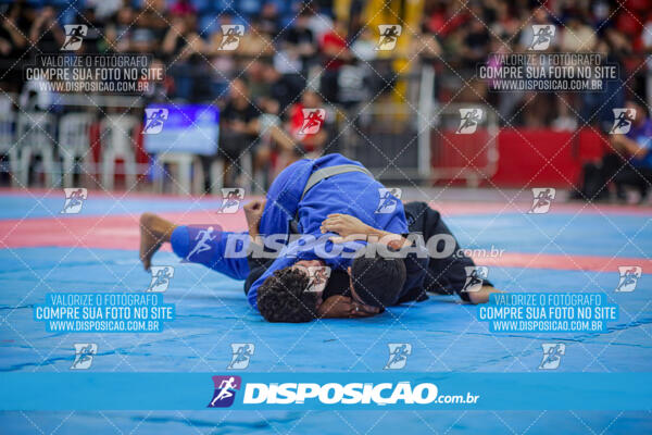 Campeonato de Jiu-Jitsu Super Pro 2024