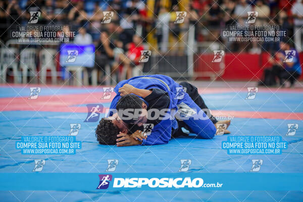 Campeonato de Jiu-Jitsu Super Pro 2024