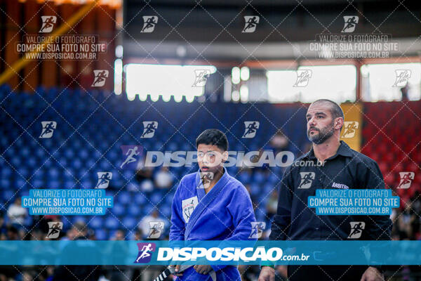 Campeonato de Jiu-Jitsu Super Pro 2024