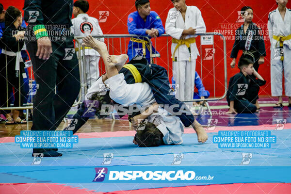 Campeonato de Jiu-Jitsu Super Pro 2024