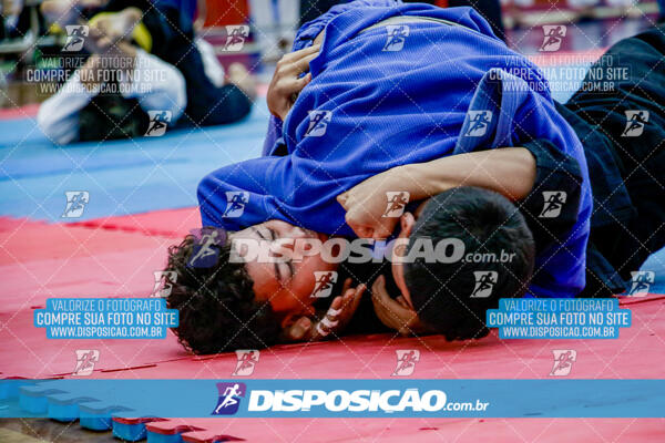 Campeonato de Jiu-Jitsu Super Pro 2024