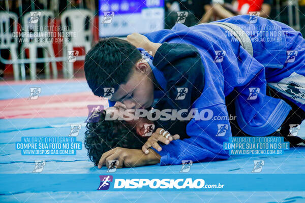 Campeonato de Jiu-Jitsu Super Pro 2024