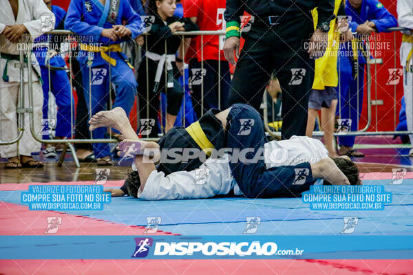 Campeonato de Jiu-Jitsu Super Pro 2024