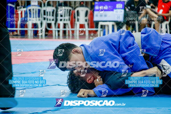 Campeonato de Jiu-Jitsu Super Pro 2024