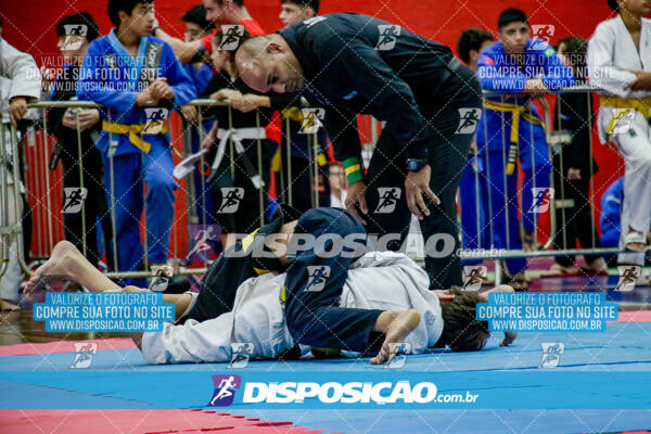 Campeonato de Jiu-Jitsu Super Pro 2024