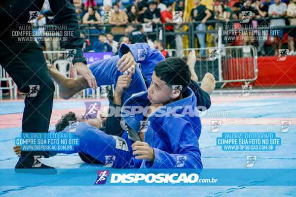 Campeonato de Jiu-Jitsu Super Pro 2024