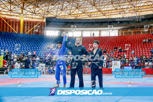 Campeonato de Jiu-Jitsu Super Pro 2024