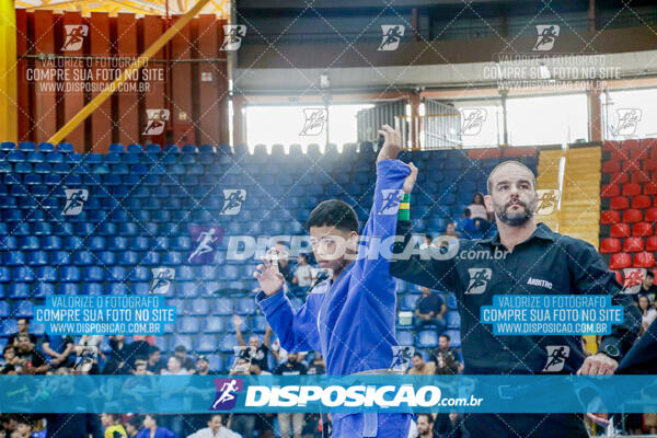 Campeonato de Jiu-Jitsu Super Pro 2024