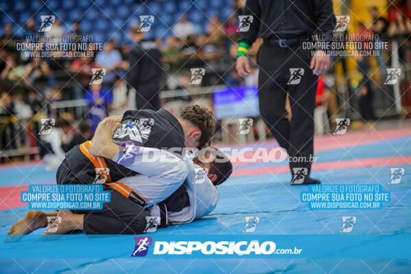 Campeonato de Jiu-Jitsu Super Pro 2024