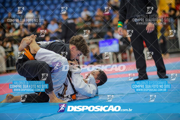 Campeonato de Jiu-Jitsu Super Pro 2024